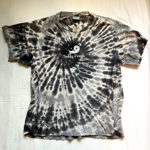 Teddy Fresh “Yin and Yang”